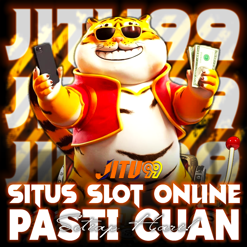 JITU99: Agen Permainan Slot Demo Gacor Mahjong Scatter Hitam Terpanas Mudah Megawin - WooCommerce eCommerce